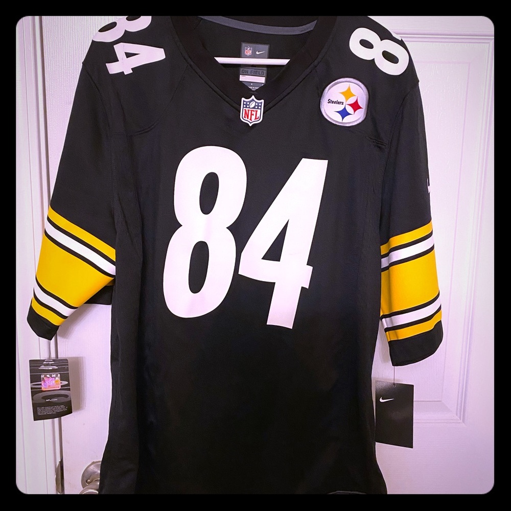 Pittsburgh Steelers Jersey